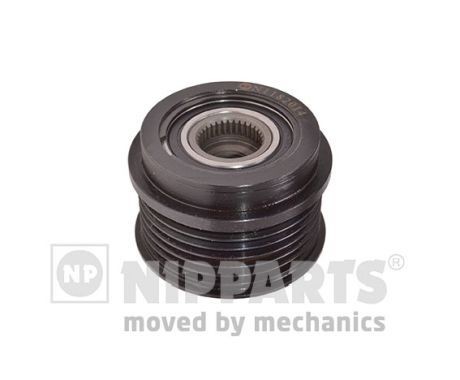 NIPPARTS Alternator Freewheel Clutch Article number: N1182014 cheaply