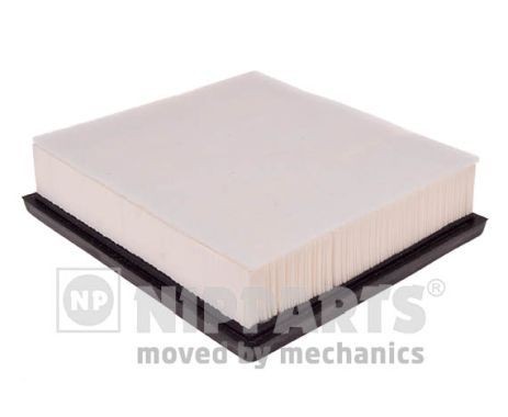 NIPPARTS Air filter Article number: N1325065 cheaply