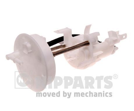 NIPPARTS Filter goriva številka artikla: N1334045 poceni