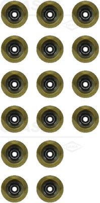 GLASER Set garnituri, ax supape număr articol: N96007-00 ieftin