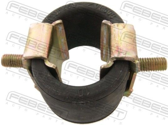 FEBEST Exhaust mounting kit Article number: NEXB-004 cheaply