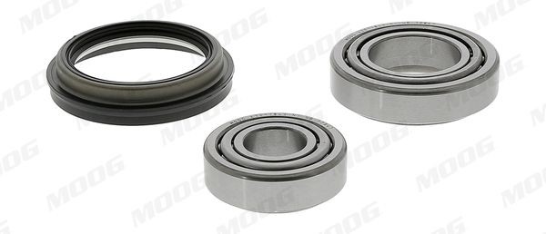 MOOG Wheel bearing kit Article number: NI-WB-12847 cheaply