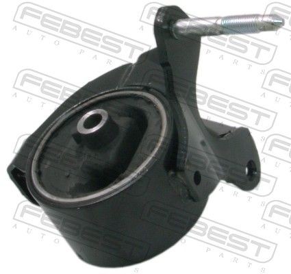 FEBEST Engine mount Article number: NM-A33MRH cheaply