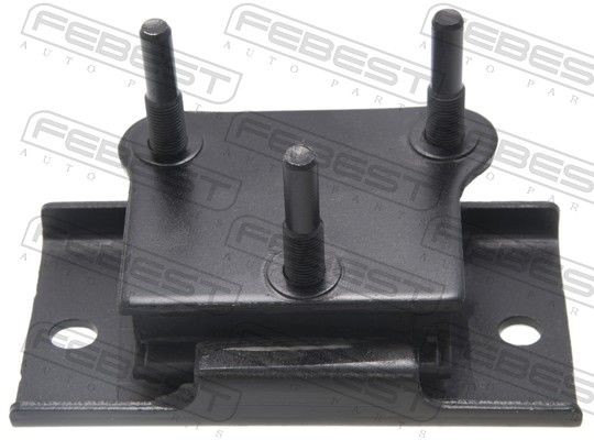 FEBEST Paigutus, Mootor Artikli number: NM-R51R soodsalt