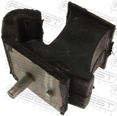 FEBEST Engine mount Article number: NM-YD25 cheaply
