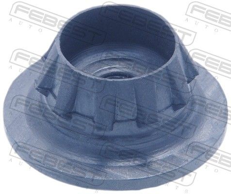 FEBEST NSB-060 Paigutus, radiaator NAVARA 2.5 dCi 4WD (D40TT, D40T, D40M, D40BB) 190 HP Diisel