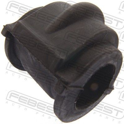FEBEST Anti roll bar bush Article number: NSB-B15F cheaply