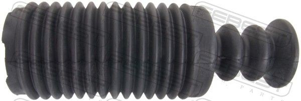 FEBEST Protective Cap / Bellow, shock absorber Article number: NSHB-N15R cheaply