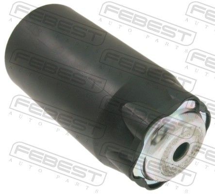 FEBEST Protective Cap / Bellow, shock absorber Article number: NSHB-R51MF cheaply