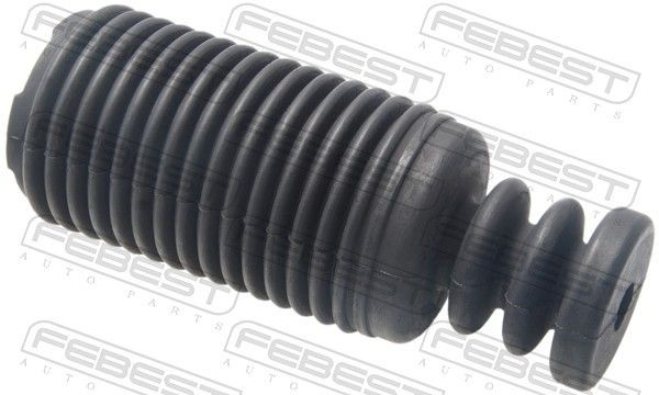 FEBEST Protective Cap / Bellow, shock absorber Article number: NSHB-TINOR cheaply