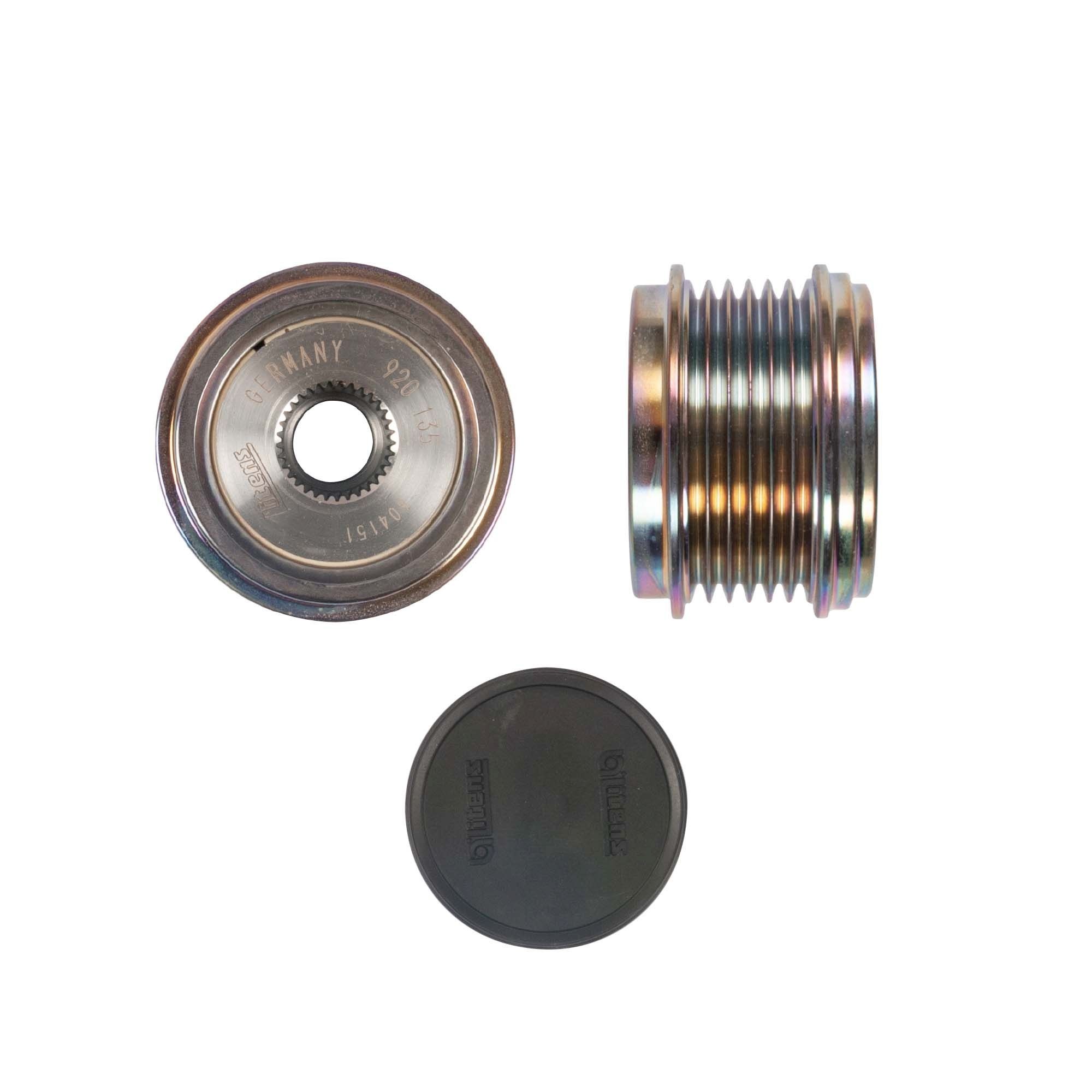GATES Alternator Freewheel Clutch Article number: OAP7208 cheaply