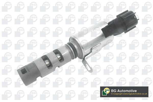 BGA OCV9100 Camshaft adjustment valve RAV 4 1.8 (ZCA25_, ZCA26_) 125 PS Petrol 2005