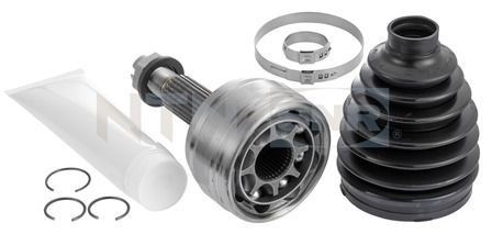 SNR Joint kit, drive shaft Article number: OJK55.007 cheaply