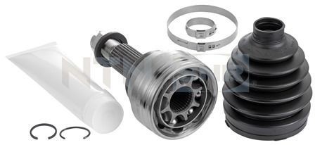 SNR Joint kit, drive shaft Article number: OJK55.013 cheaply