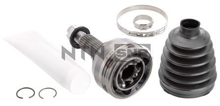 SNR Joint kit, drive shaft Article number: OJK55.032 cheaply