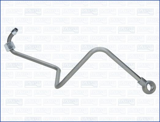 AJUSA OP10178 Σωλήνας λαδιού, τούρμπο Daily 2.8 35 S 15 V, 35 C 15 V 146 PS Πετρέλαιο 2009