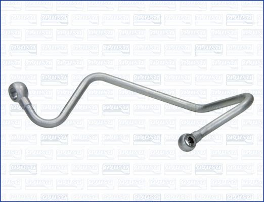 AJUSA Oil Pipe, charger Article number: OP10282 cheaply