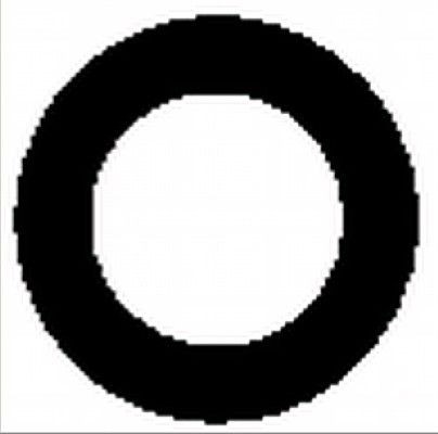 BGA Inlet manifold gasket Article number: OR9313 cheaply