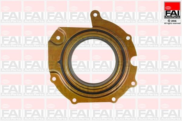 FAI AutoParts Shaft Seal, injector pump Article number: OS1000 cheaply