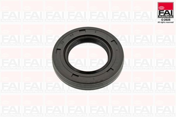 FAI AutoParts Camshaft seal Article number: OS1616 cheaply