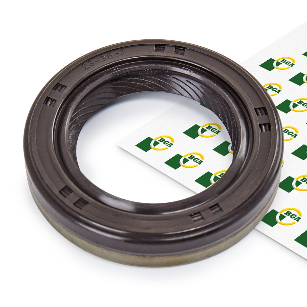 BGA Crankshaft seal Article number: OS6371 cheaply