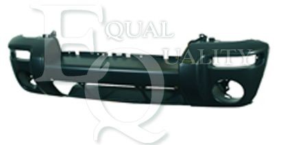 EQUAL QUALITY Bumper Article number: P0108 cheaply
