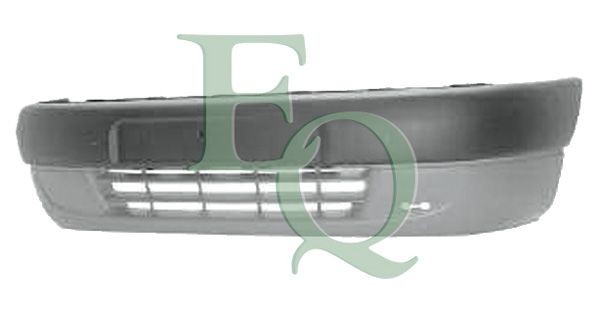 EQUAL QUALITY Bumper Article number: P0248 cheaply