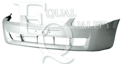 EQUAL QUALITY Bumper Article number: P0442 cheaply