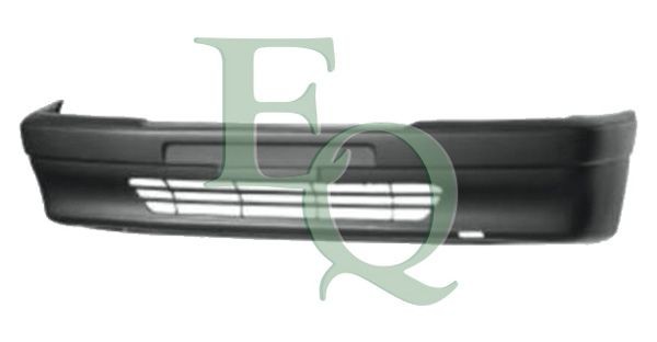 EQUAL QUALITY Bumper Article number: P0487 cheaply