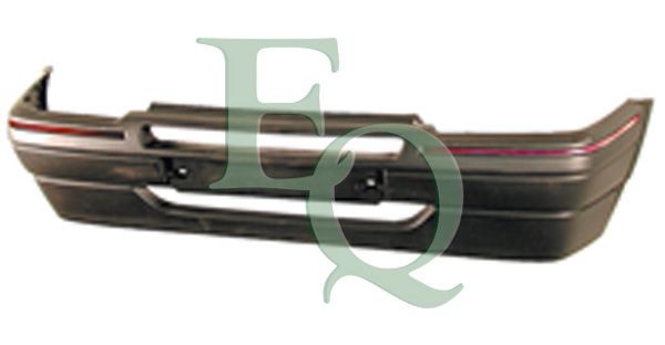 EQUAL QUALITY Bumper Article number: P0563 cheaply