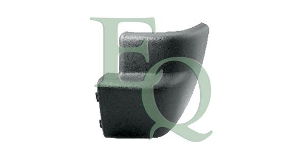 EQUAL QUALITY Cover, bumper Article number: P1022 cheaply