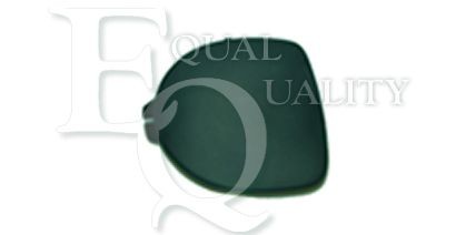 EQUAL QUALITY P1084 Bumper moulding CLIO 1.2 LPG (BB0A, CB0A) 60 PS Petrol/Petroleum Gas (LPG) 2016