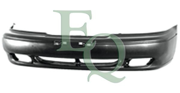 EQUAL QUALITY Bumper Article number: P1173 cheaply