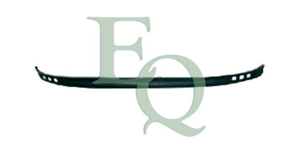 EQUAL QUALITY Spoilerlippe Artikelnummer: P1210 bestellen