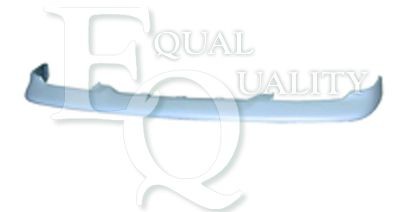 EQUAL QUALITY Bumper Article number: P1281 cheaply