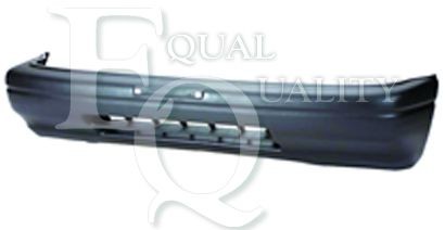 EQUAL QUALITY Bumper Article number: P1351 cheaply