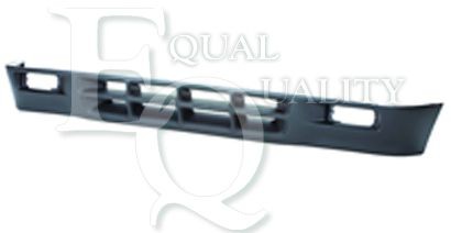 EQUAL QUALITY Front splitter Article number: P1357 cheaply