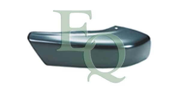 EQUAL QUALITY Cover, bumper Article number: P1363 cheaply