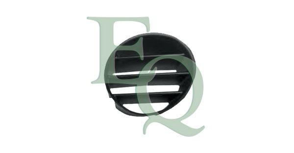 EQUAL QUALITY Afdækning, forlygter Varenummer: P1370 billige
