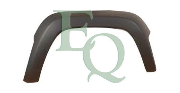 EQUAL QUALITY Fender flare Article number: P1375 cheaply