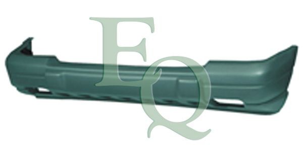 EQUAL QUALITY Bumper Article number: P1378 cheaply