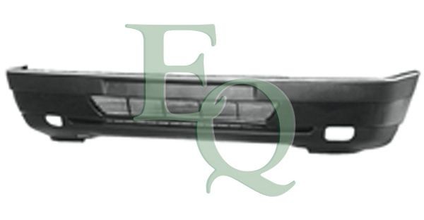 EQUAL QUALITY Bumper Article number: P1517 cheaply