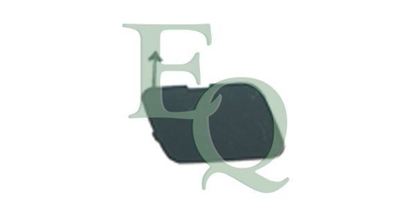 EQUAL QUALITY P1550 Flap, tow hook SWIFT 1.3 DDiS (RS 413D) 75 PS Diesel