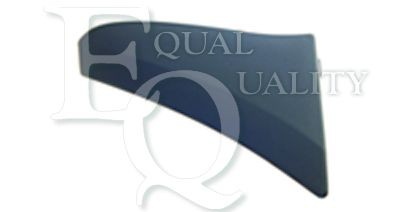 EQUAL QUALITY Cover, bumper Article number: P1561 cheaply