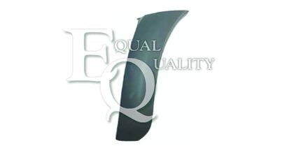 EQUAL QUALITY Cover, bumper Article number: P1581 cheaply