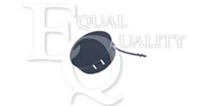 EQUAL QUALITY Cover, bumper Article number: P1776 cheaply