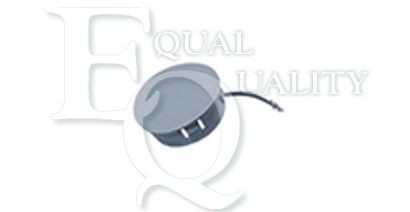 EQUAL QUALITY Cover, bumper Article number: P1778 cheaply
