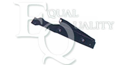 EQUAL QUALITY Bumper reinforcement Article number: P1786 cheaply