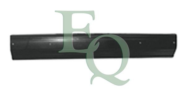 EQUAL QUALITY Bumper Article number: P1813 cheaply