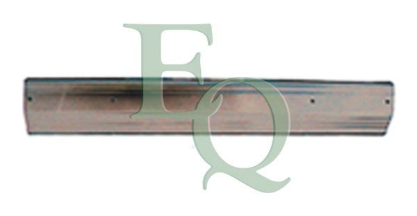 EQUAL QUALITY Bumper Article number: P1814 cheaply